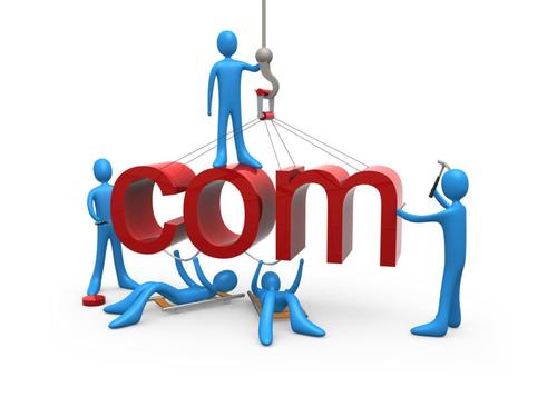 坡头企业网站建设成功与否和哪些有关呢