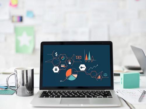 坡头企业网站建设过程中如何让自己的网站受人喜爱