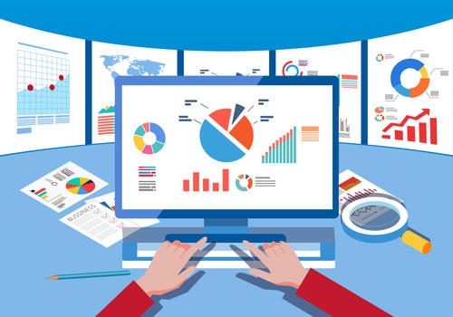 坡头哪一种网站设计风格才是适合企业呢？