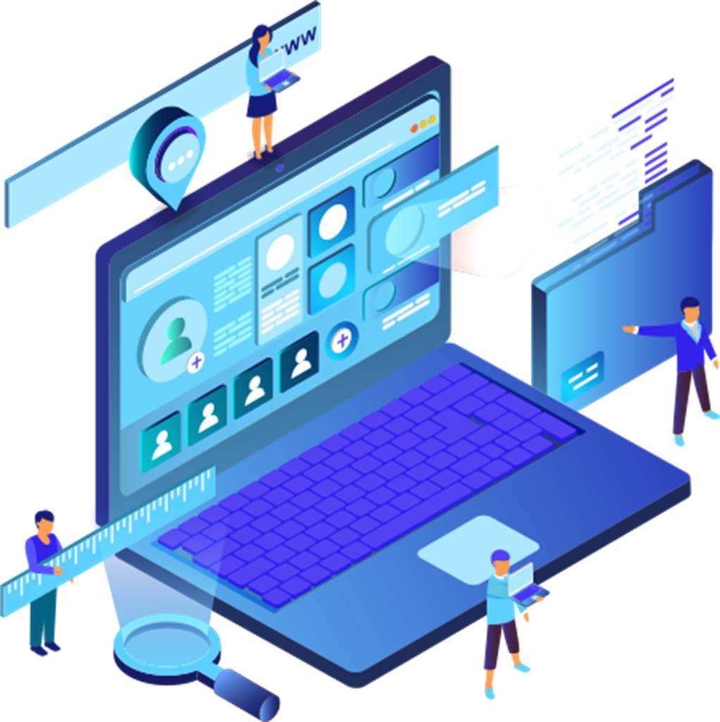 坡头分析企业网站设计过程中需要注意的几个问题