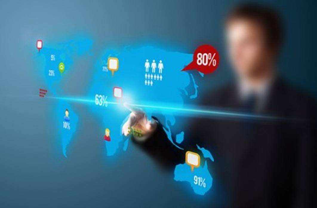 坡头企业如何制定网络推广的内容方案？